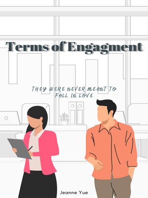 cover image of Terms of Engagement